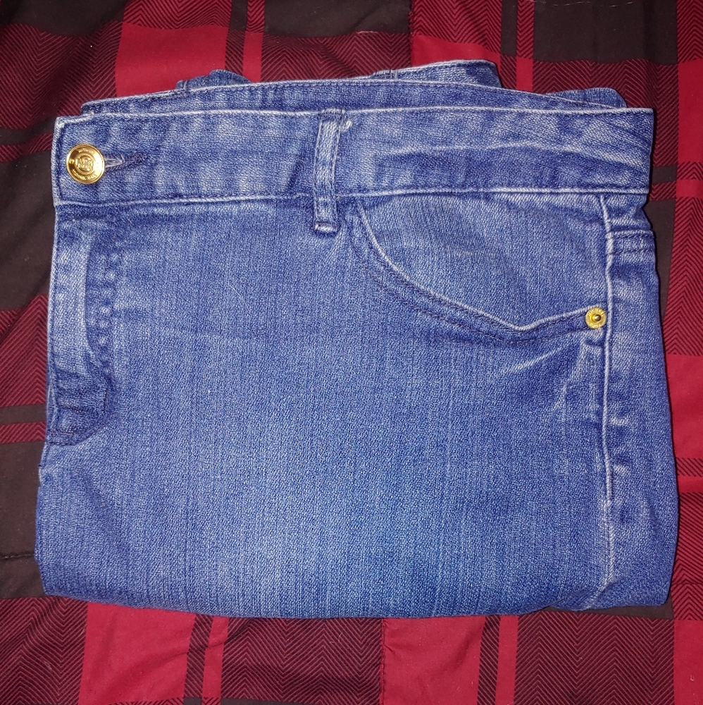 Michael Kors Jeans size 14